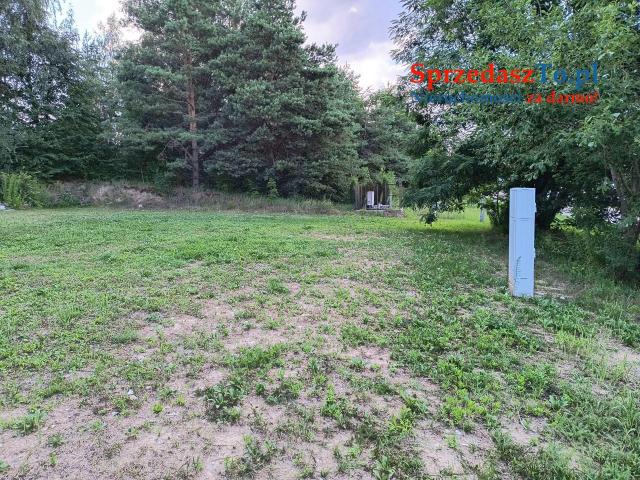 Działka budowlana Jurowce Pełne Media okazja!!! - 6