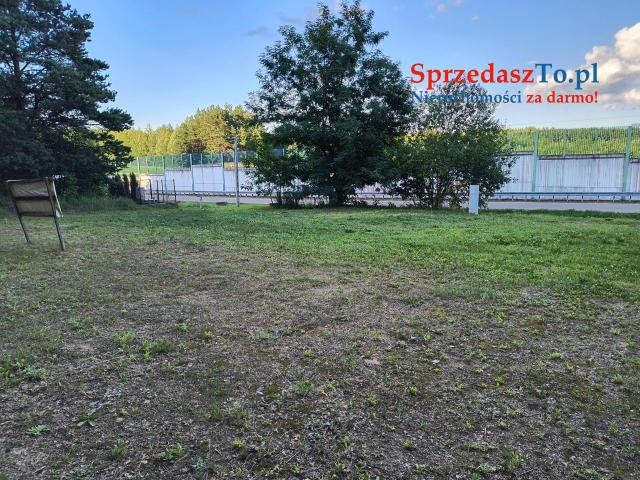 Działka budowlana Jurowce Pełne Media okazja!!! - 7