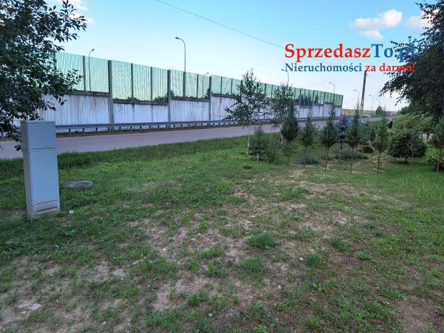 Działka budowlana Jurowce Pełne Media okazja!!! - 12