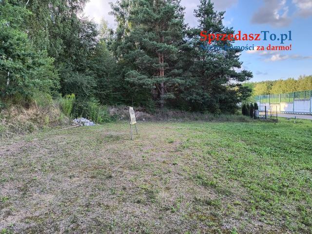 Działka budowlana Jurowce Pełne Media okazja!!! - 13