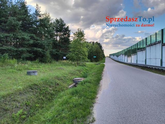 Działka budowlana Jurowce Pełne Media okazja!!! - 10