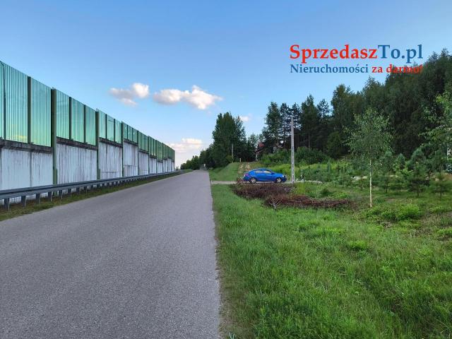 Działka budowlana Jurowce Pełne Media okazja!!! - 14