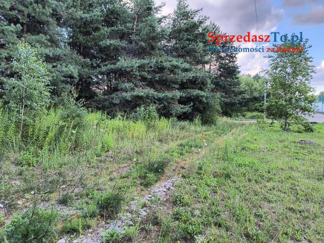 Działka budowlana Jurowce Pełne Media okazja!!! - 11