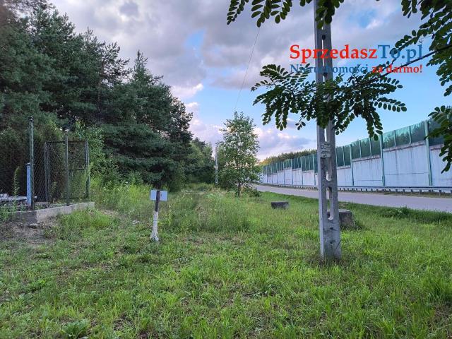 Działka budowlana Jurowce Pełne Media okazja!!! - 15