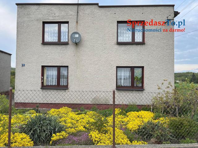 Sprzedam dom 160m2