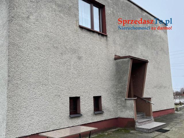 Sprzedam dom 160m2