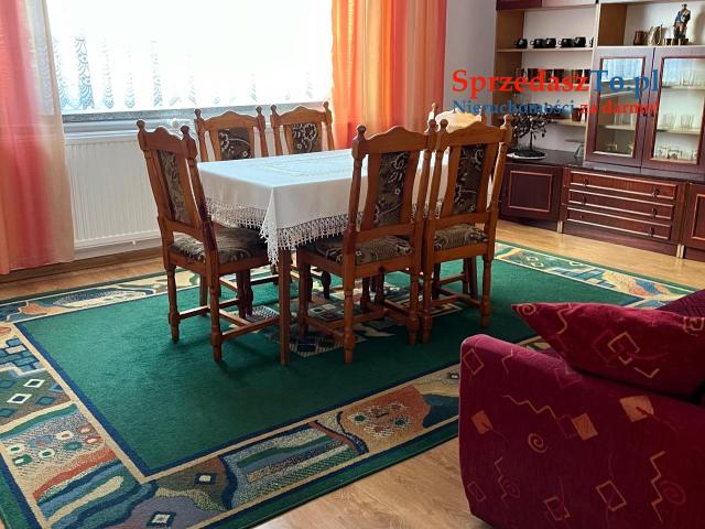 Sprzedam dom 160m2