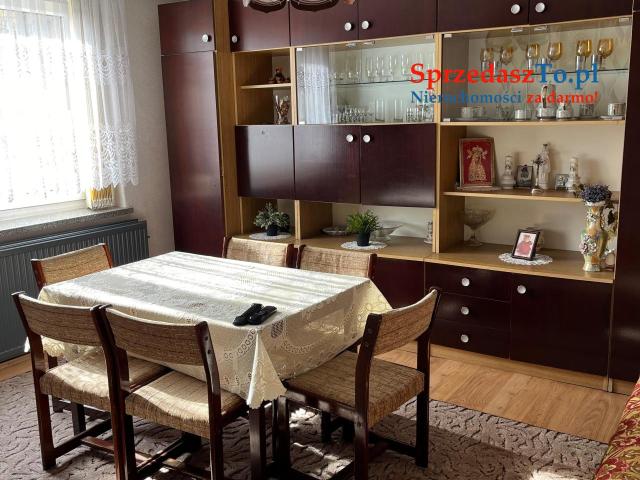 Sprzedam dom 160m2 - 7