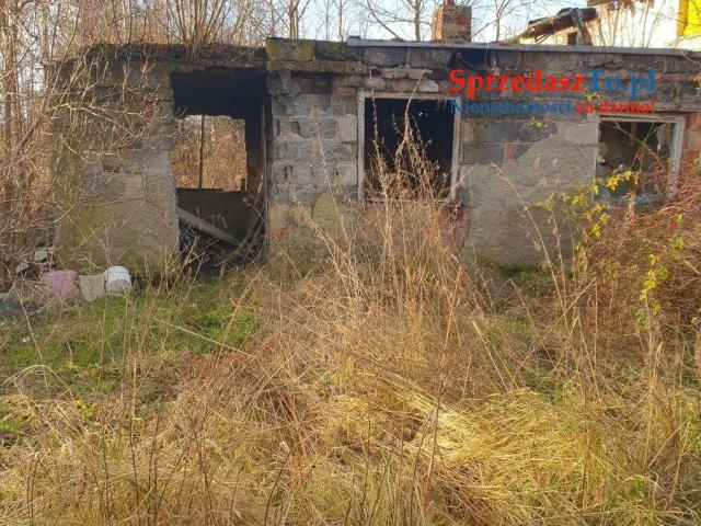 Działka budowlana nr.dz.829