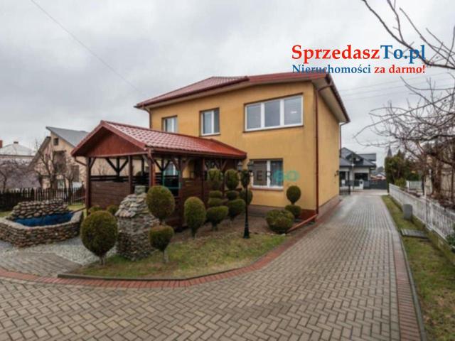 Sprzedam