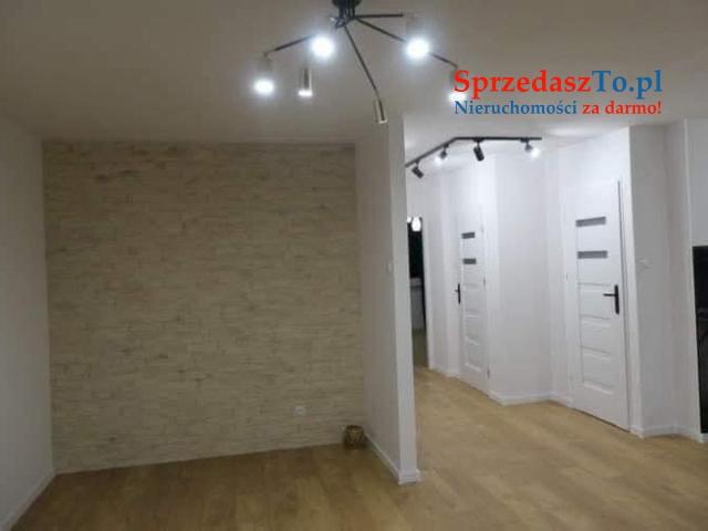 Sprzedam mieszkanie w centrum Suwałk - 6