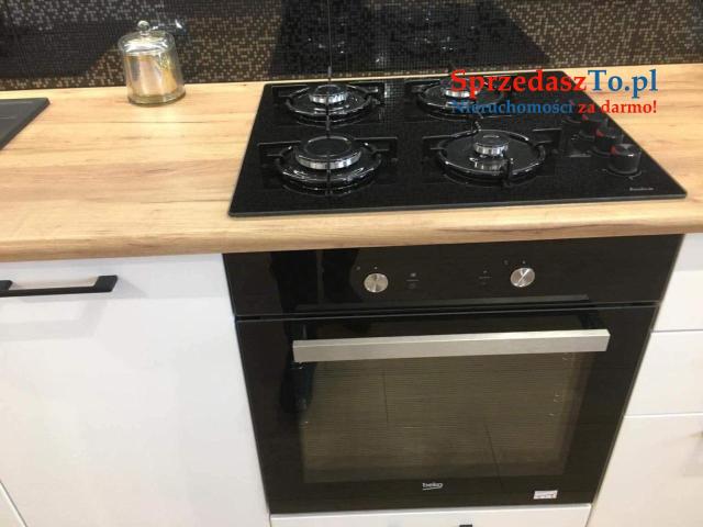 Sprzedam mieszkanie w centrum Suwałk - 7