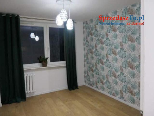 Sprzedam mieszkanie w centrum Suwałk - 9