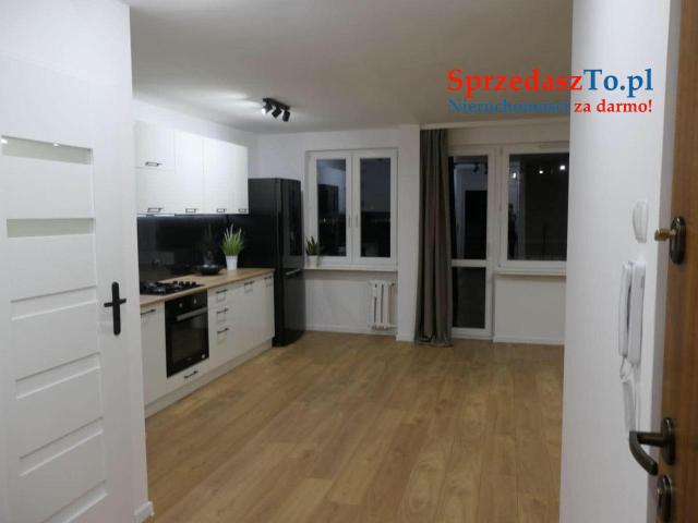 Sprzedam mieszkanie w centrum Suwałk - 10