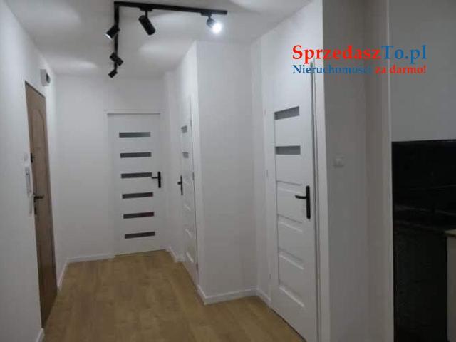 Sprzedam mieszkanie w centrum Suwałk - 11