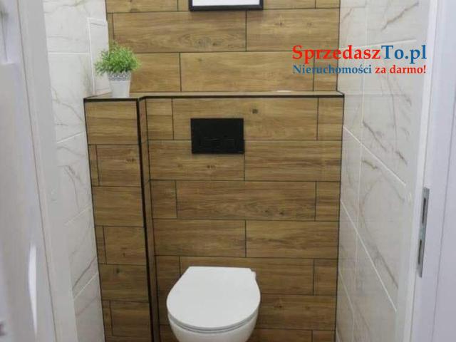 Sprzedam mieszkanie w centrum Suwałk - 12