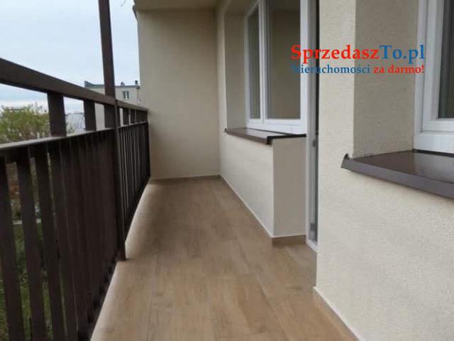 Sprzedam mieszkanie w centrum Suwałk - 14