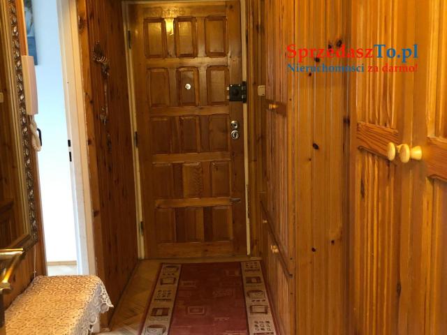 Mieszkanie na sprzedaż - 6