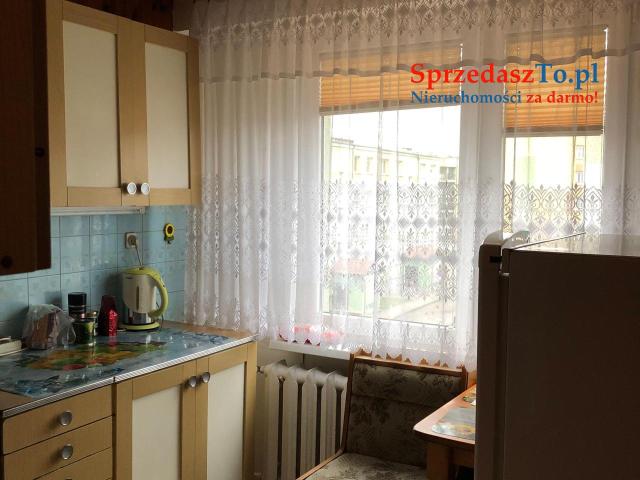 Mieszkanie na sprzedaż - 7