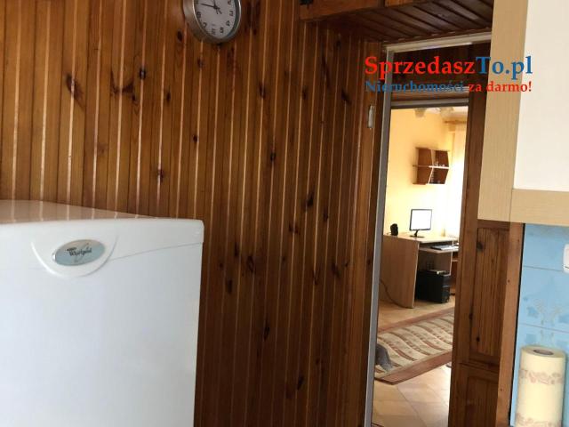 Mieszkanie na sprzedaż - 8