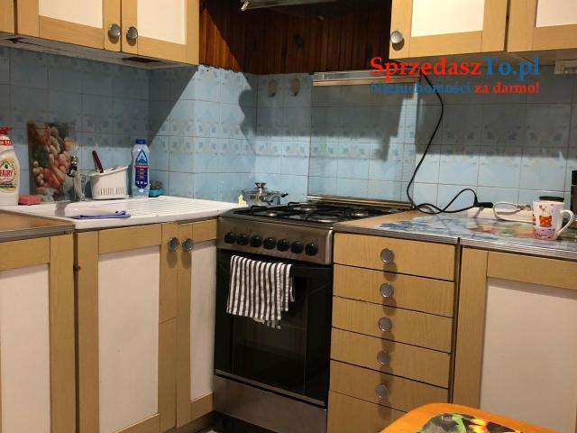 Mieszkanie na sprzedaż - 9