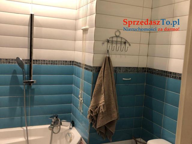 Mieszkanie na sprzedaż - 10