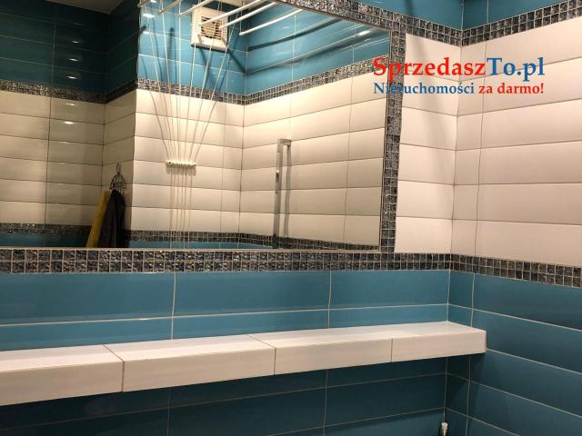 Mieszkanie na sprzedaż - 11