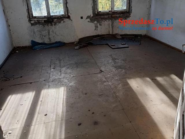 Sprzedam pół domu na wsi - 6