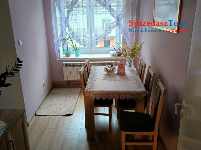 Sprzedam mieszkanie z niskim czynszem - 6