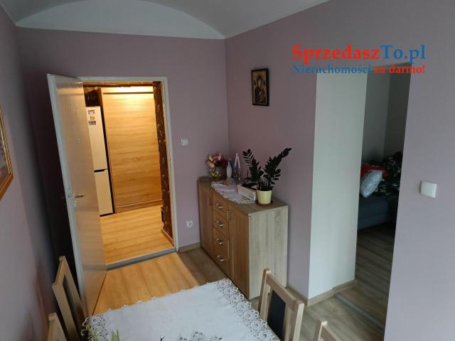 Sprzedam mieszkanie z niskim czynszem - 7