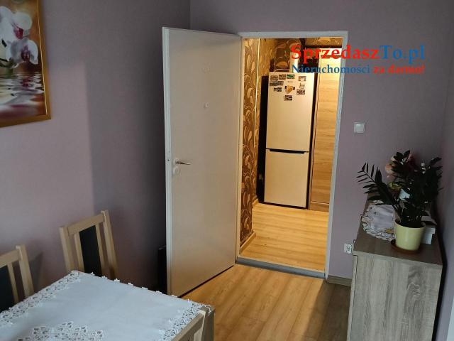 Sprzedam mieszkanie z niskim czynszem - 8