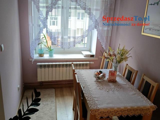 Sprzedam mieszkanie z niskim czynszem - 9