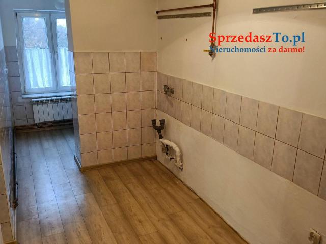 Sprzedam mieszkanie z niskim czynszem - 10