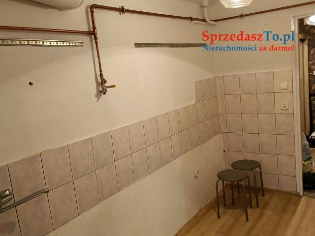 Sprzedam mieszkanie z niskim czynszem - 11