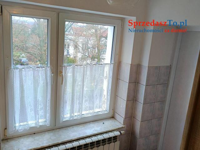 Sprzedam mieszkanie z niskim czynszem - 12