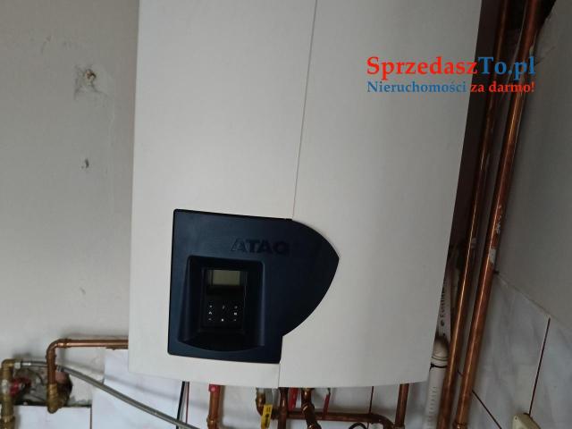 Sprzedam mieszkanie z niskim czynszem - 13