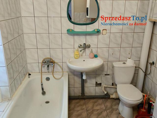 Sprzedam mieszkanie z niskim czynszem - 14