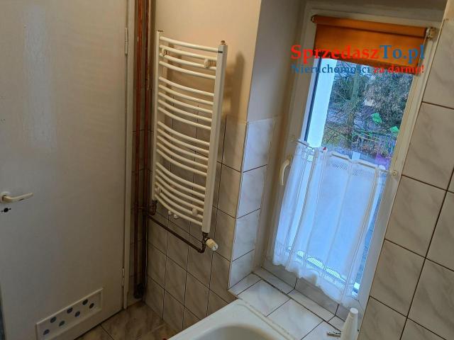 Sprzedam mieszkanie z niskim czynszem - 15