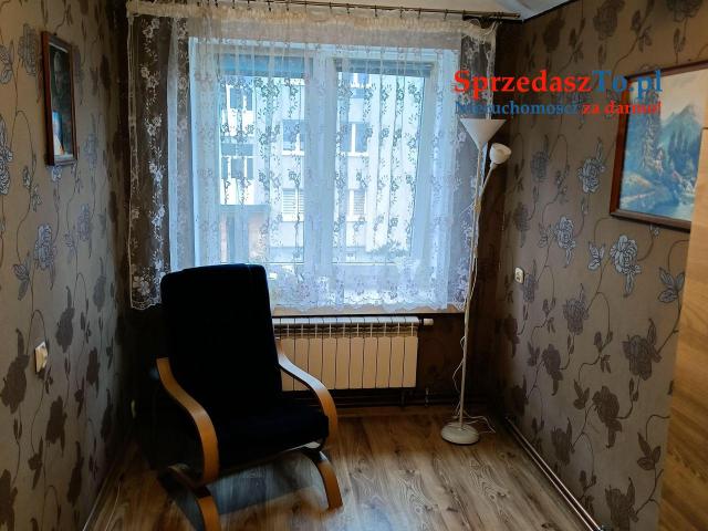 Sprzedam mieszkanie z niskim czynszem - 17