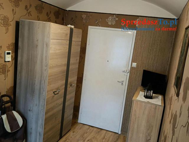 Sprzedam mieszkanie z niskim czynszem - 18