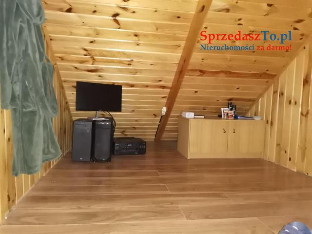 Sprzedam działkę ROD w Wudzyniu - 8