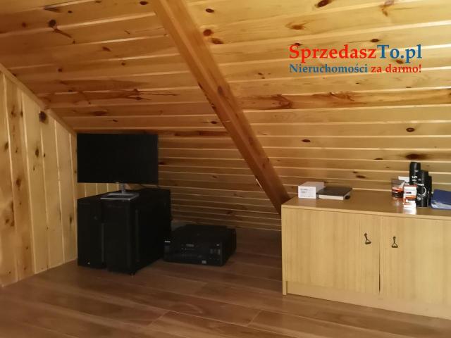 Sprzedam działkę ROD w Wudzyniu - 11