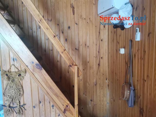 Sprzedam działkę ROD w Wudzyniu - 18