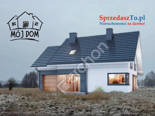 Dom na sprzedaż