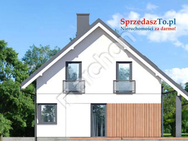 Dom na sprzedaż - 6