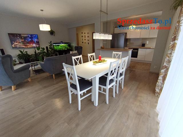 Sprzedam dom parterowy na dużej działce, ogłoszenie od wlasciciela - 6