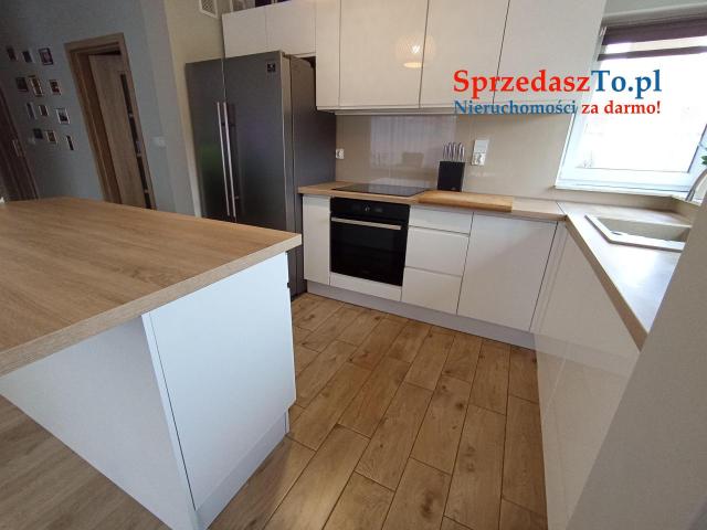 Sprzedam dom parterowy na dużej działce, ogłoszenie od wlasciciela - 7