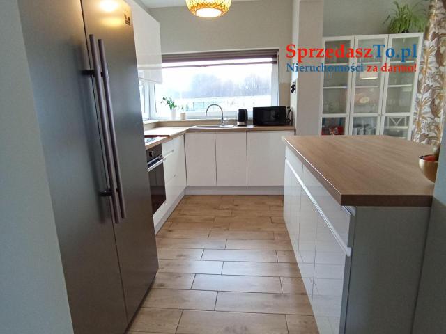 Sprzedam dom parterowy na dużej działce, ogłoszenie od wlasciciela - 8