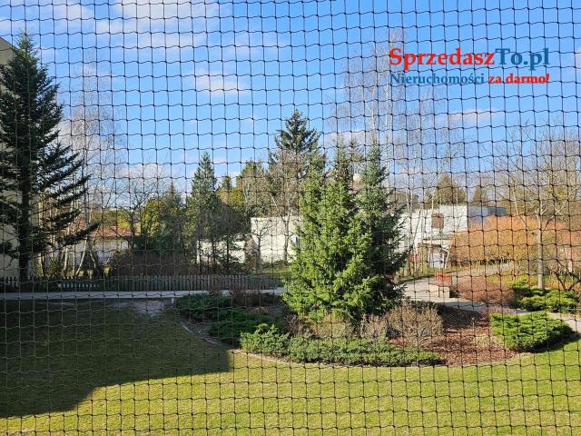 Mieszkanie dwupokojowe z oddzielną kuchnią - 10