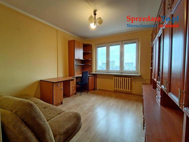 2 pokojowe do sprzedaży ul. Broniewskiego